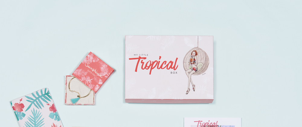 Tropical Box