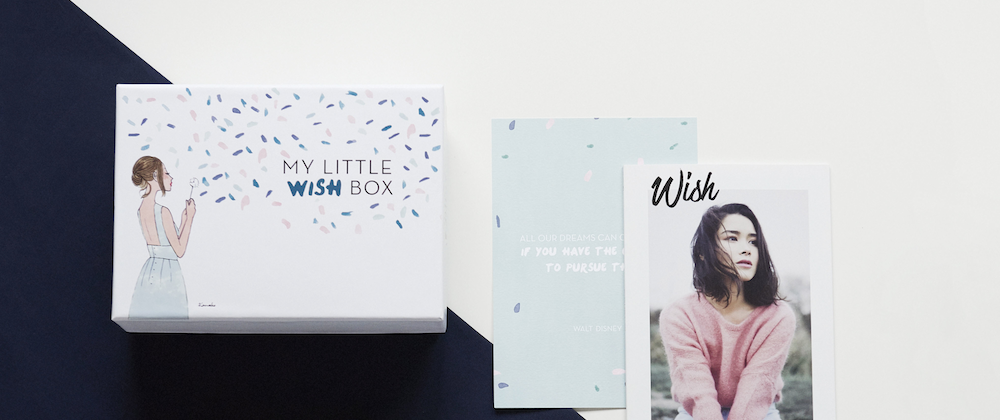 Wish Box